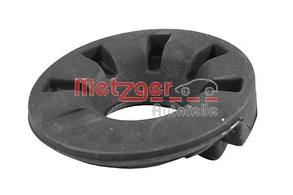 Semelle de ressort METZGER 6490350